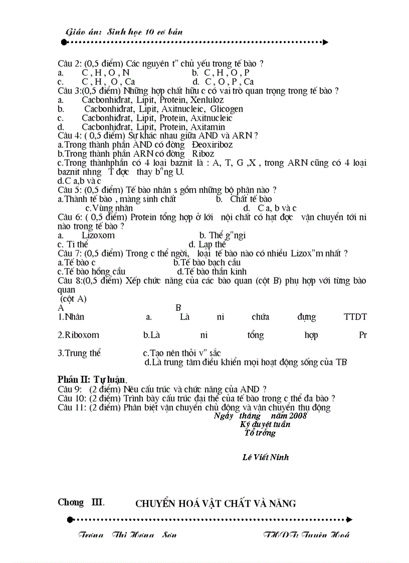 image for page Giao an 10 cb