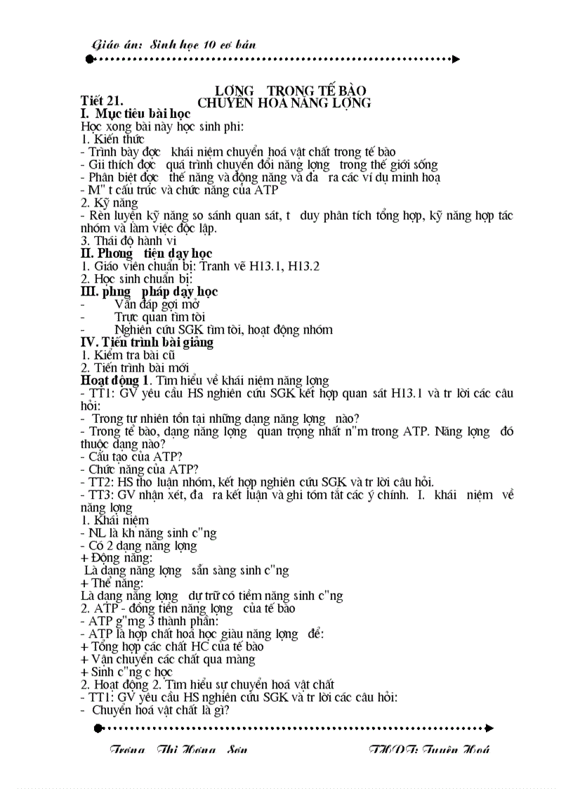 image for page Giao an 10 cb