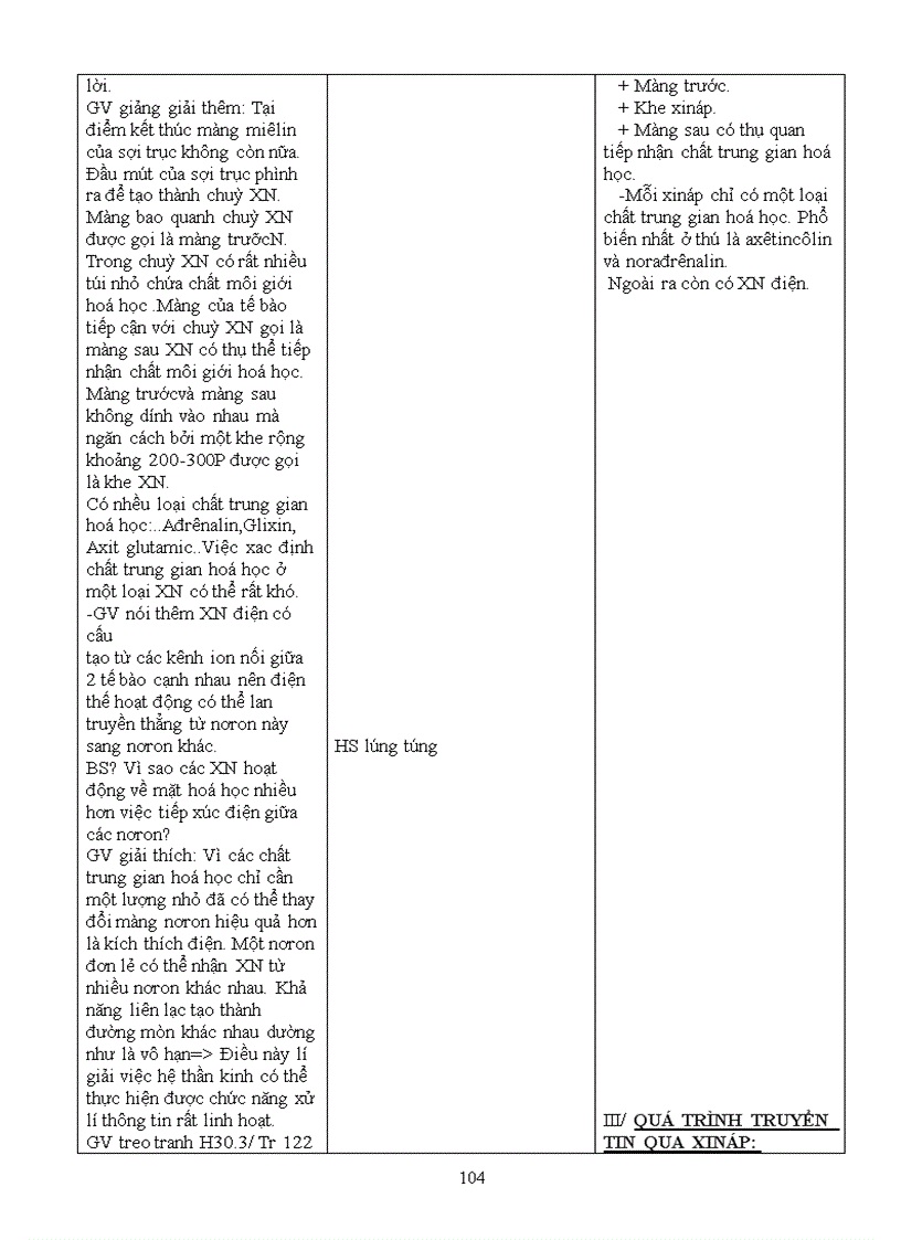 image for page Giáo án 11 cực hay Cả bộ