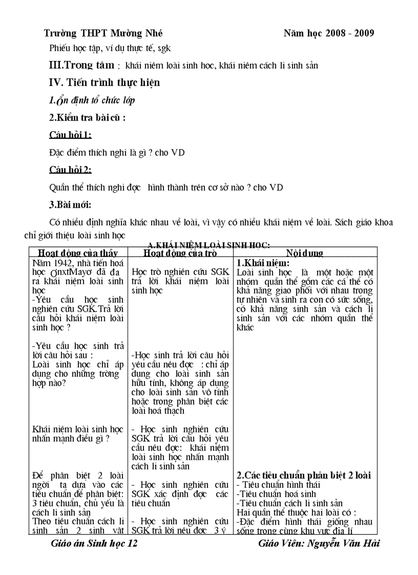 image for page Giáo án 12 cả bộ