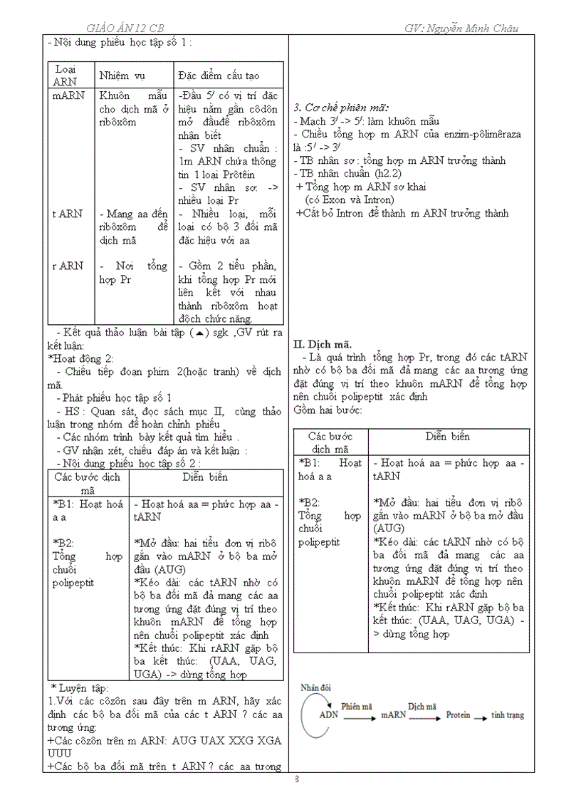 image for page Giáo án 12 cb 2009