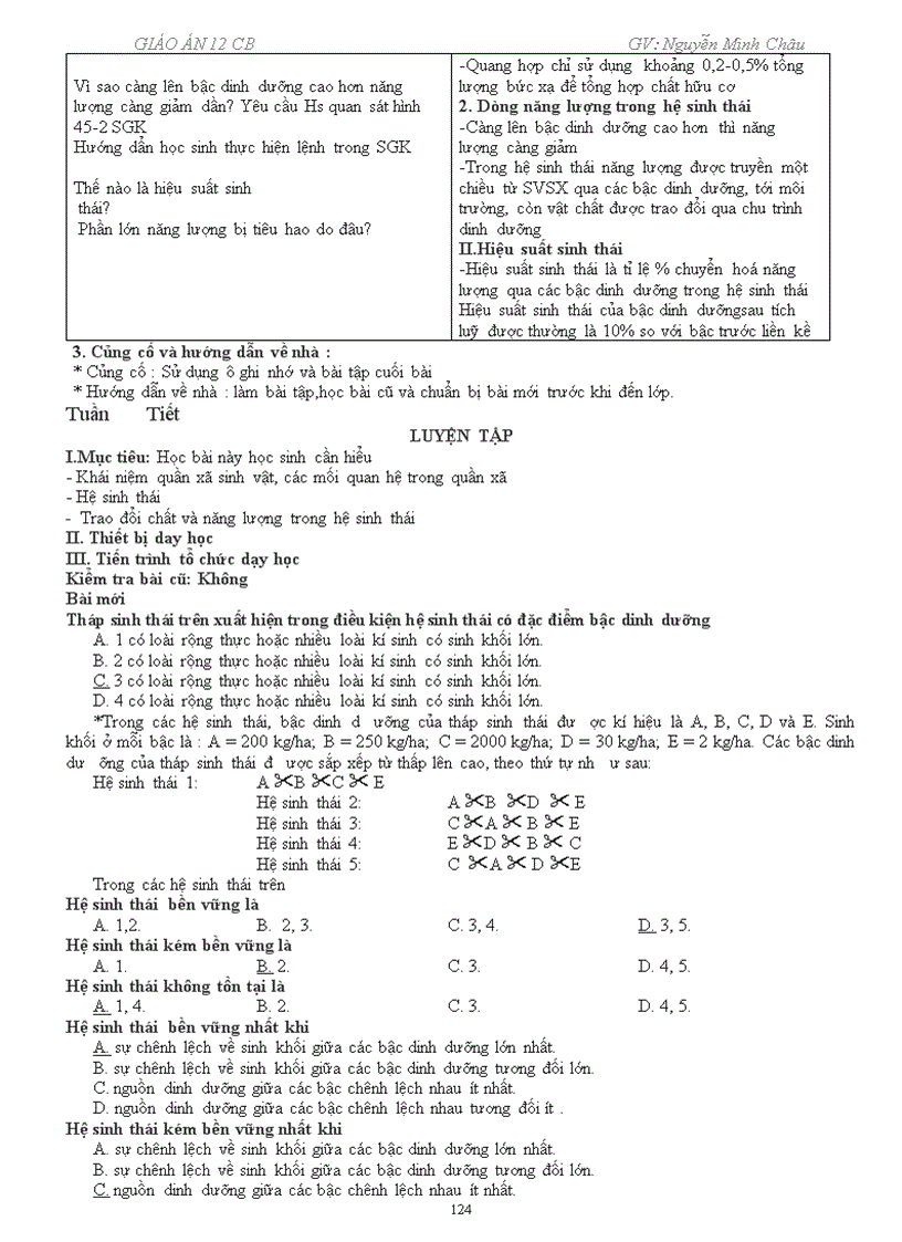image for page Giáo án 12 cb 2009