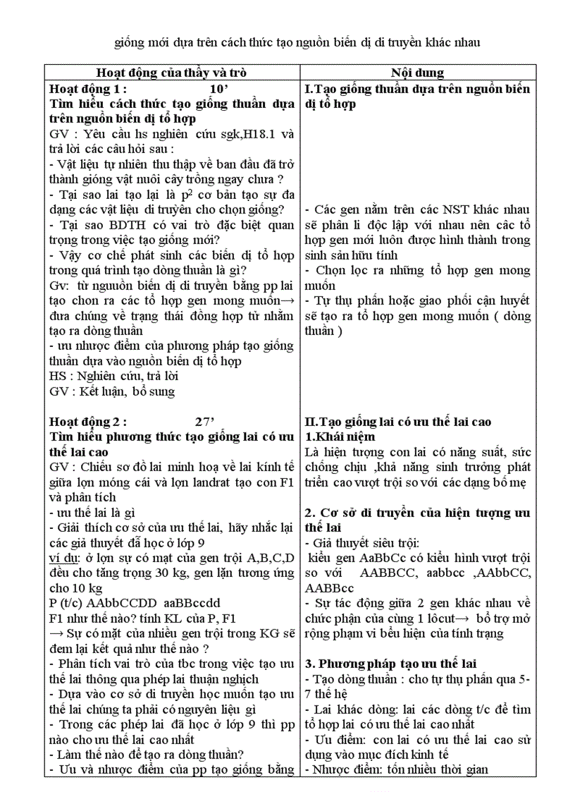 image for page Giao an 12 co ban tron bo 2 cot