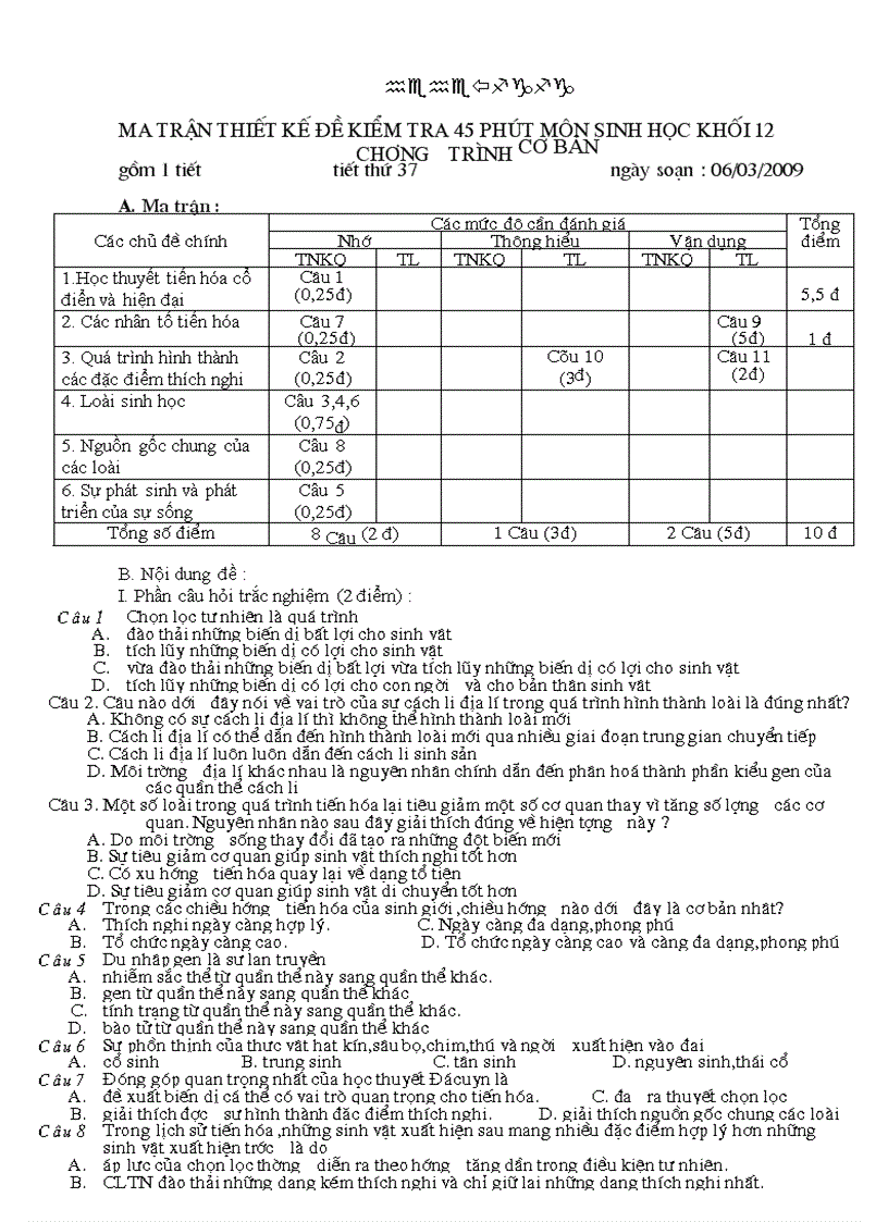 image for page Giao an 12 co ban tron bo 2 cot
