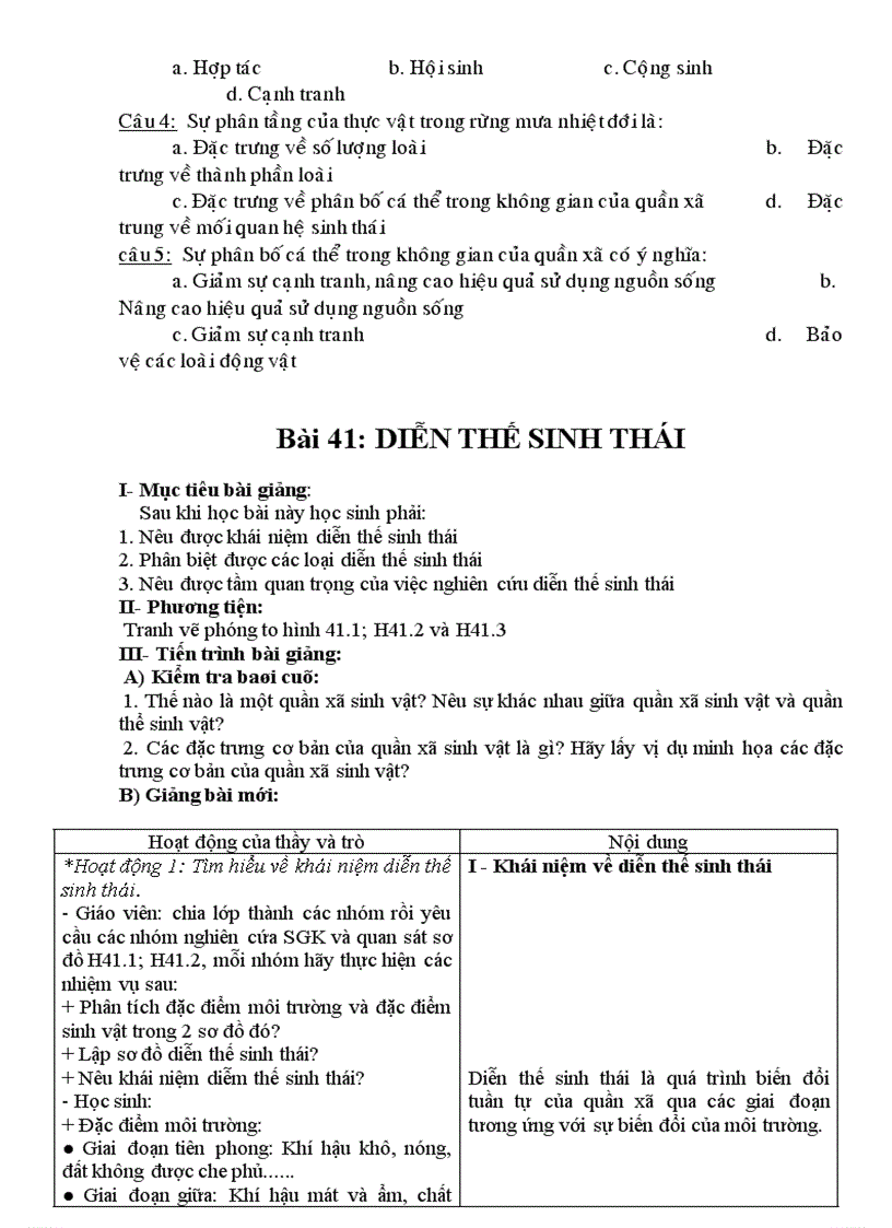 image for page Giao an 12 co ban tron bo 2 cot