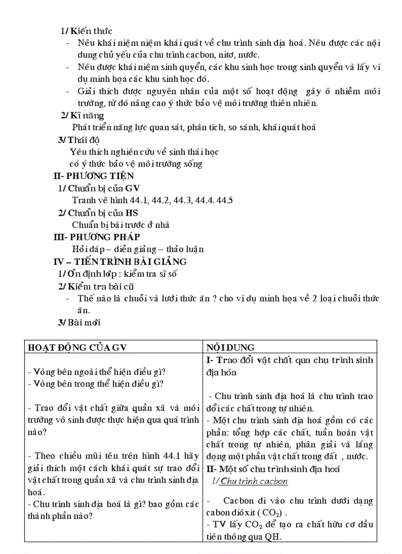 image for page Giao an 12 co ban tron bo 2 cot