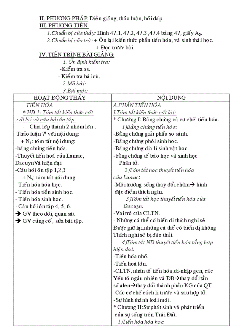 image for page Giao an 12 co ban tron bo 2 cot