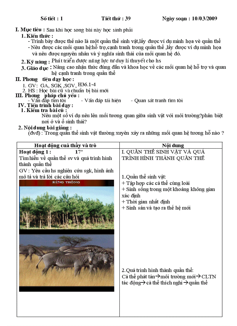 image for page Giao an 12 co ban tu tiet 38 52 2 cot