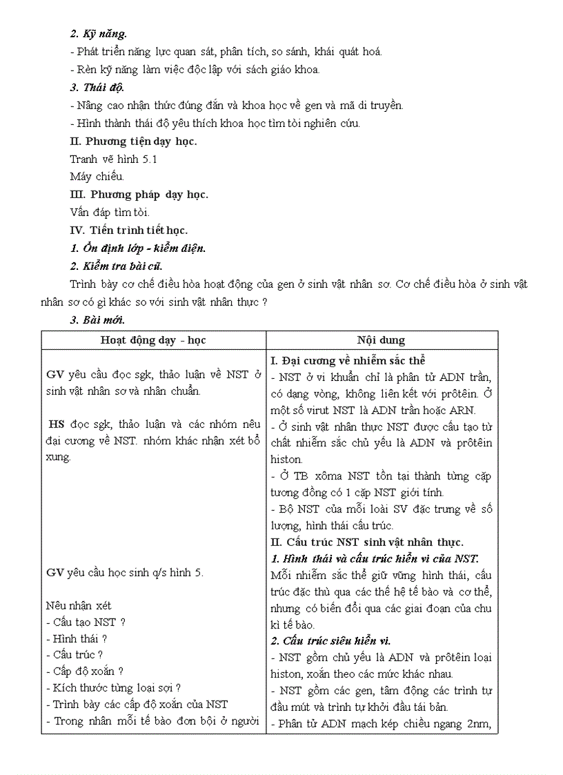 image for page Giao an 12 nang cao tron bo