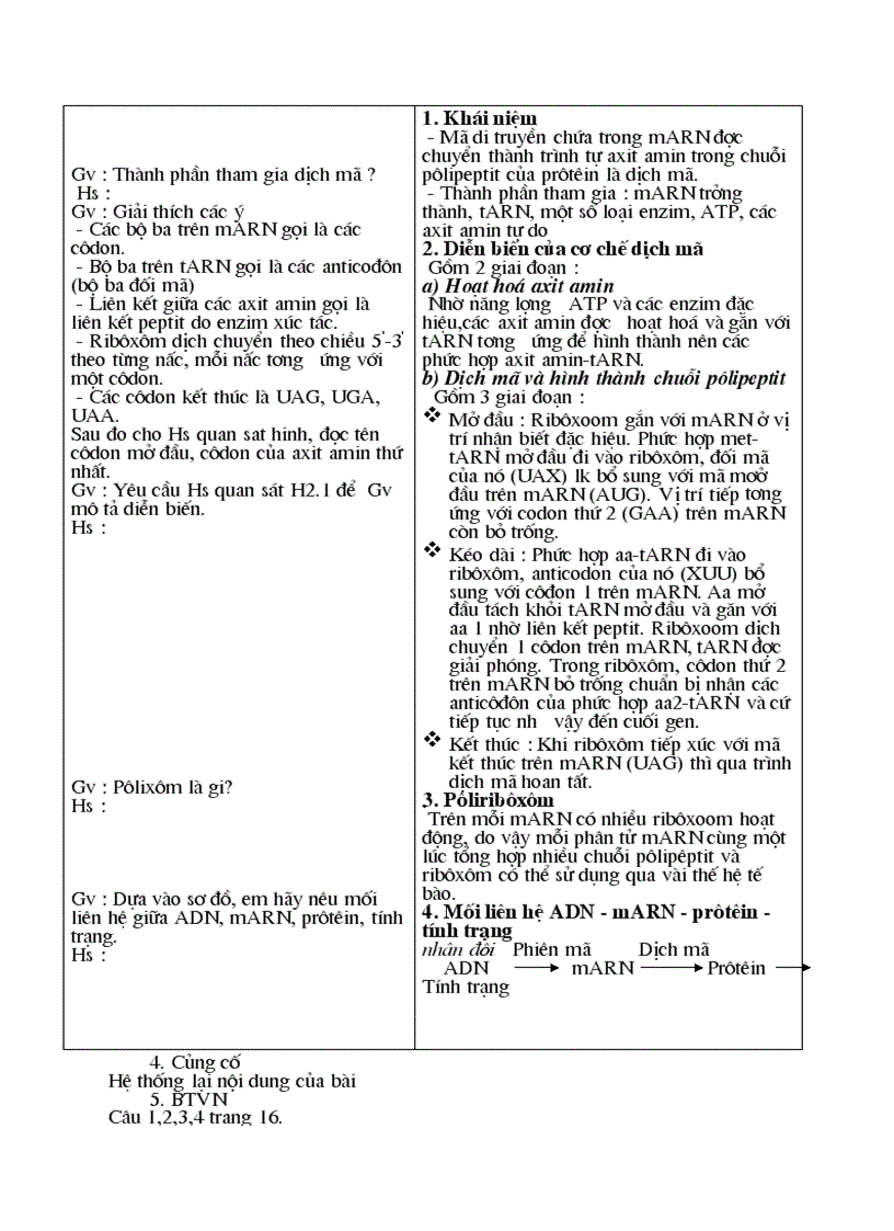 image for page Giao an 12 NC bai 2