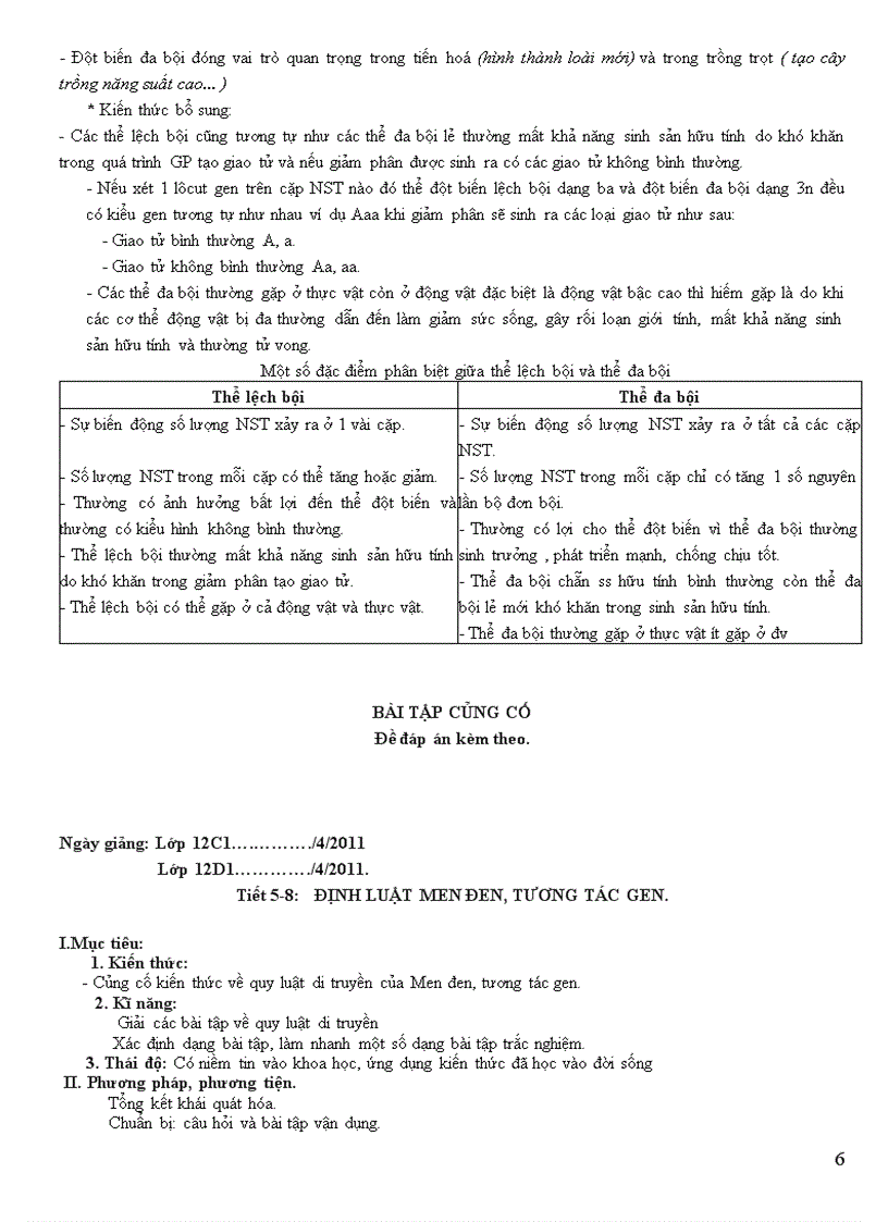 image for page Giáo án ôn thi tốt nghiệp 2012