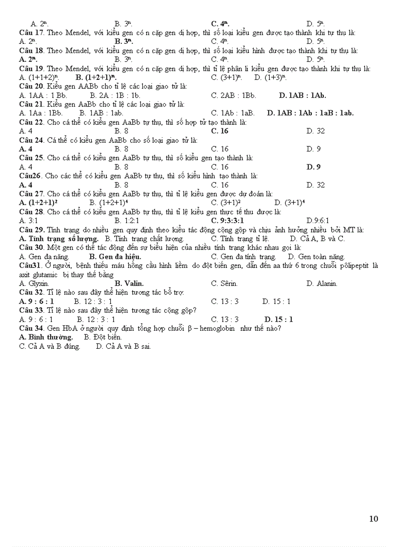 image for page Giáo án ôn thi tốt nghiệp 2012