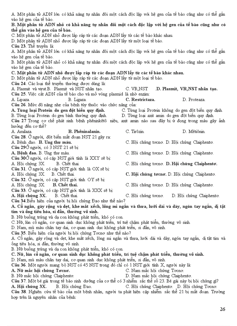 image for page Giáo án ôn thi tốt nghiệp 2012