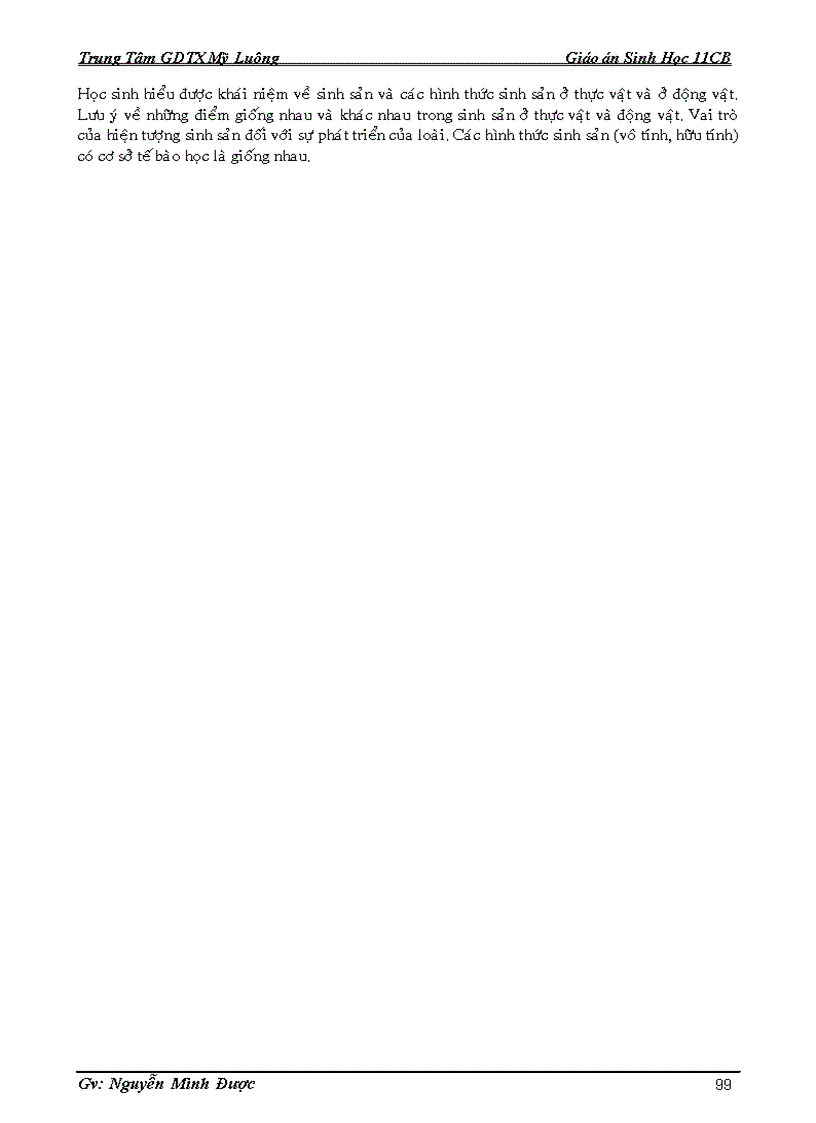 image for page Giao an sinh 11cb