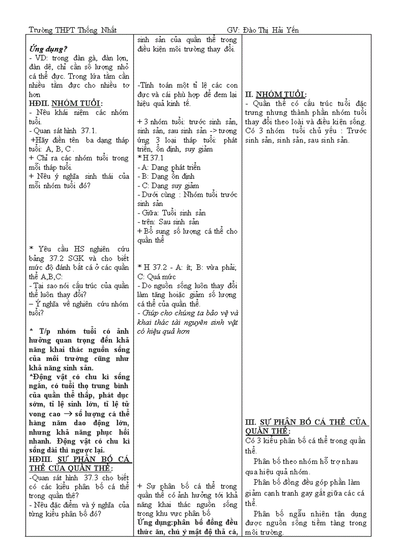 image for page Giao an sinh 12 3cot