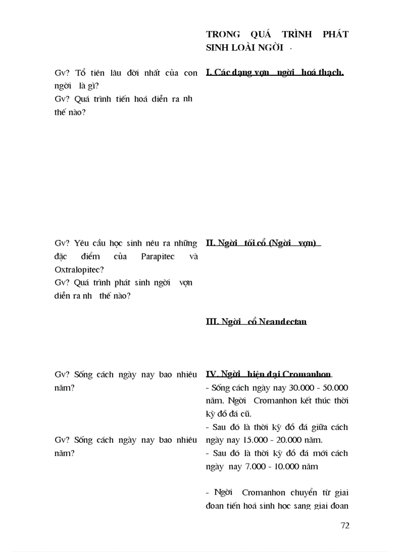 image for page Giáo án sinh 12 cơ bản toàn tập
