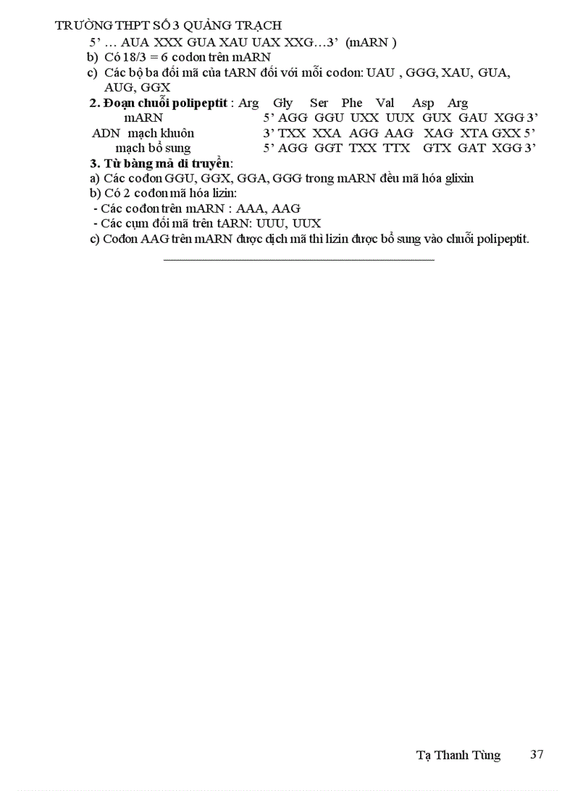 image for page Giáo an sinh học 12 ban cb