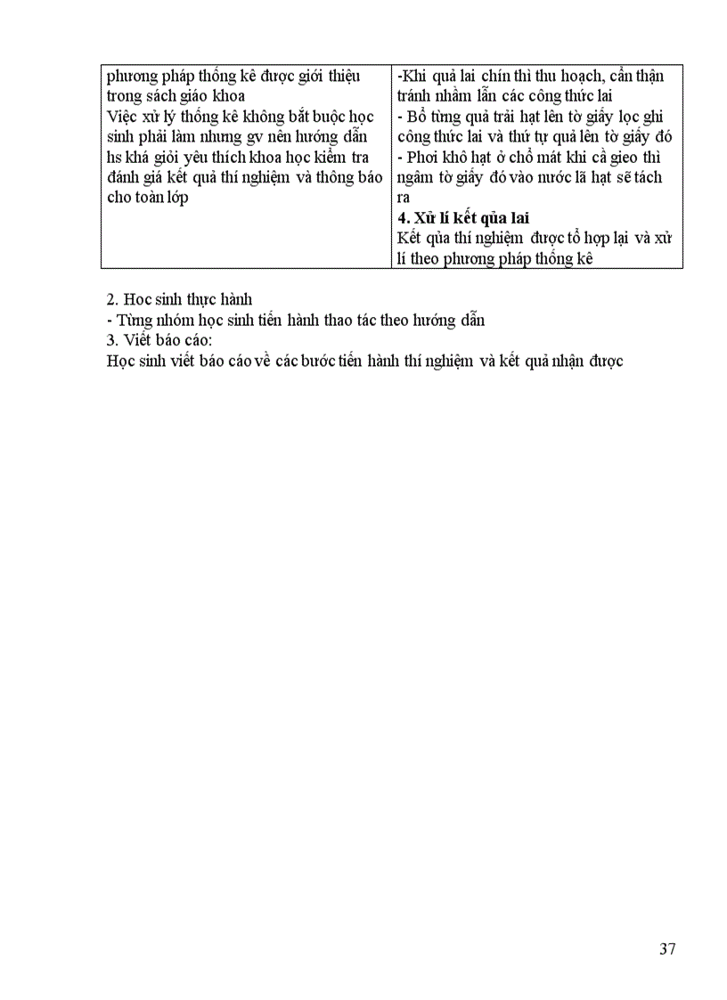 image for page Giáo án sinh học 12 cb