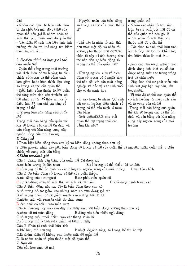 image for page Giao an sinh hoc 12 co ban toan tap