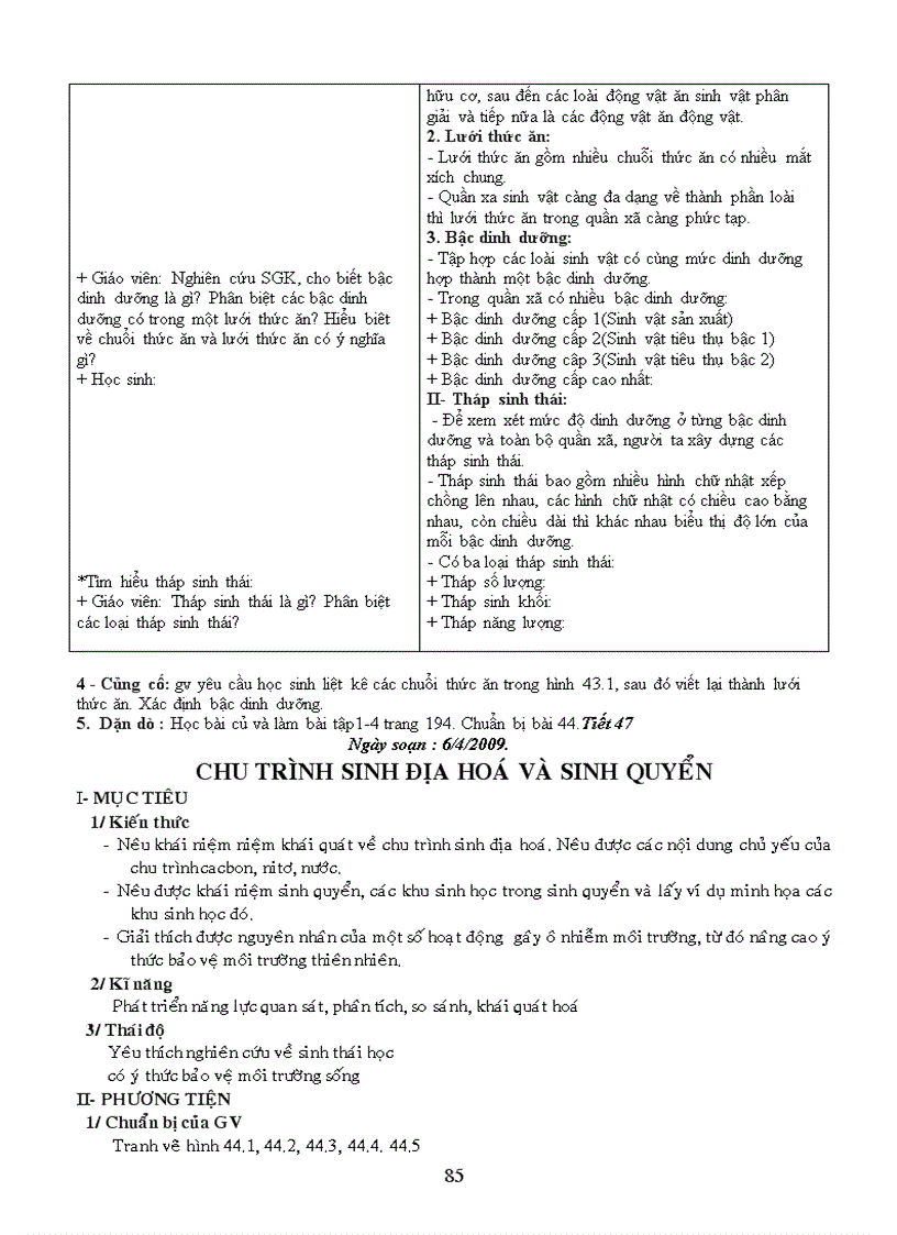 image for page Giao an sinh hoc 12 co ban toan tap