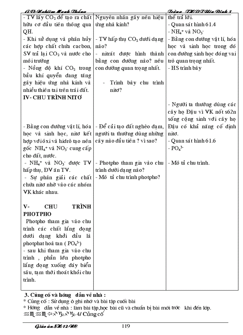 image for page Giáo án sinh học 12 nc