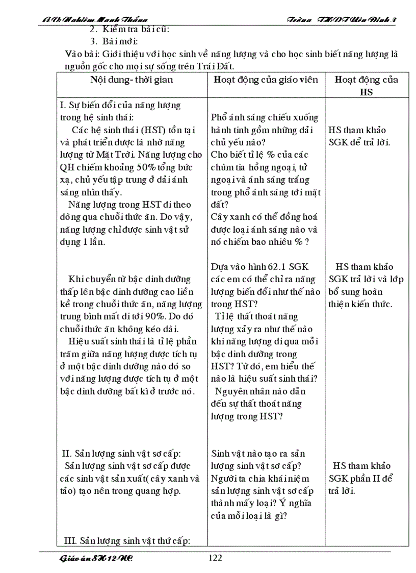image for page Giáo án sinh học 12 nc