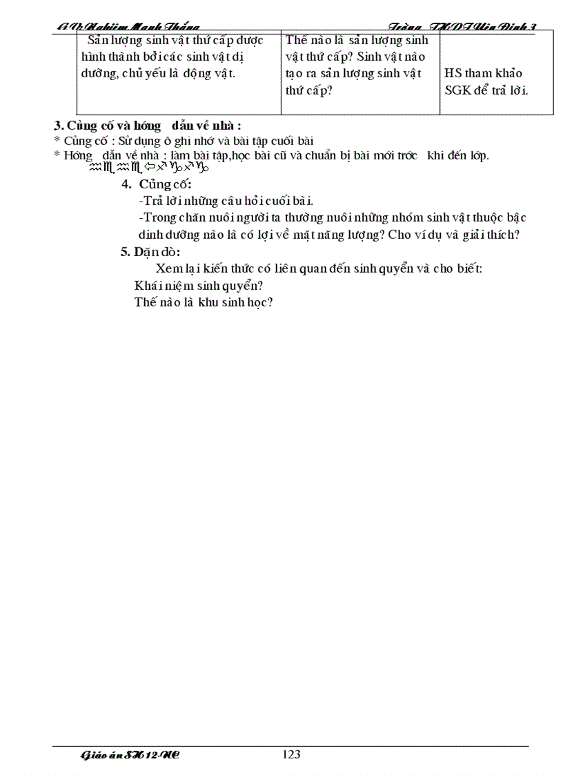 image for page Giáo án sinh học 12 nc