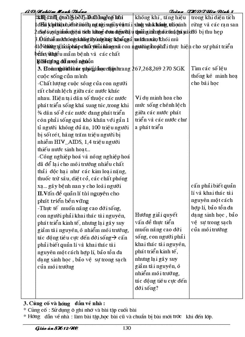 image for page Giáo án sinh học 12 nc