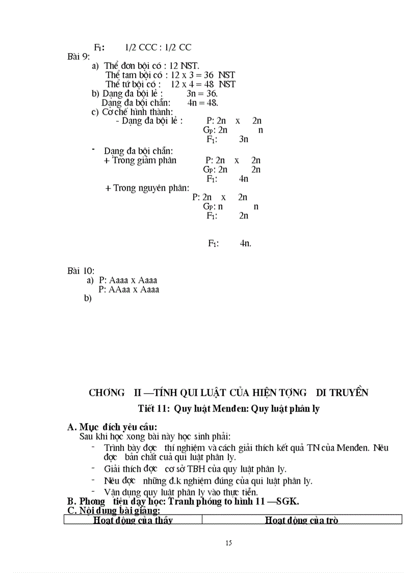 image for page Giao an word sinh 12 CB