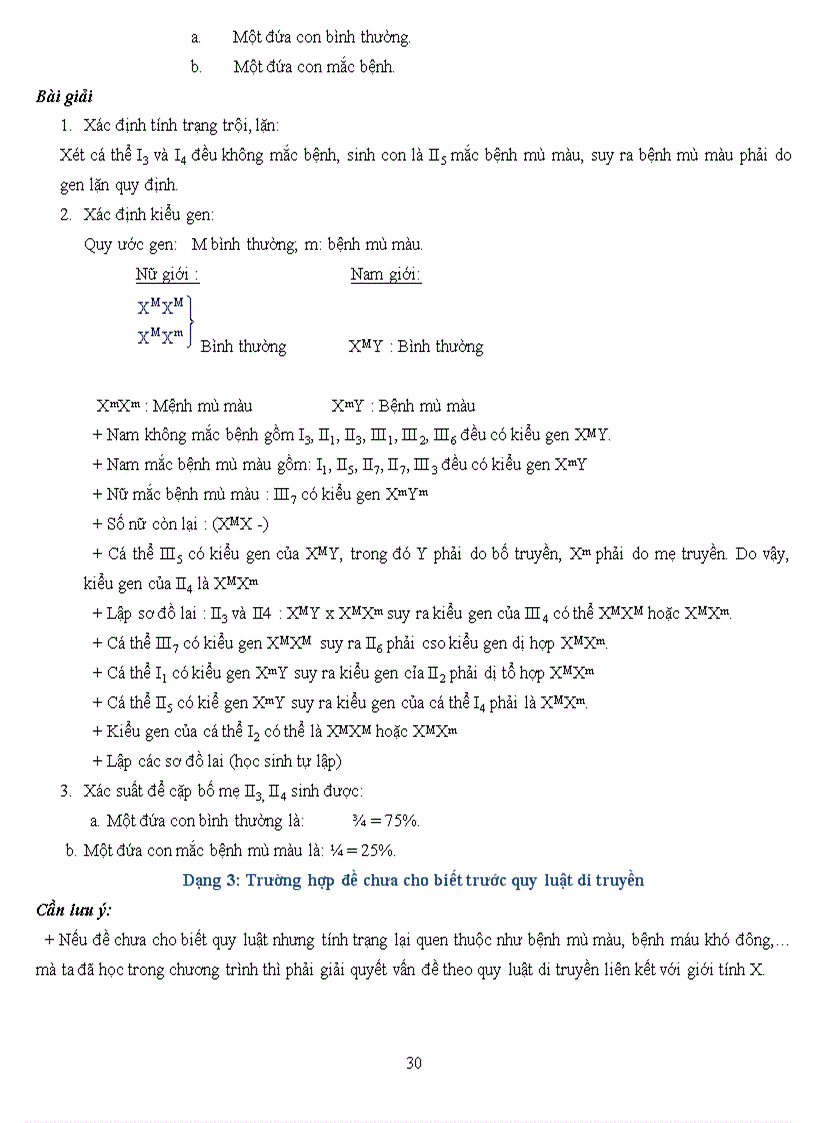 image for page Giao trinh on luyen DH mon Sinh