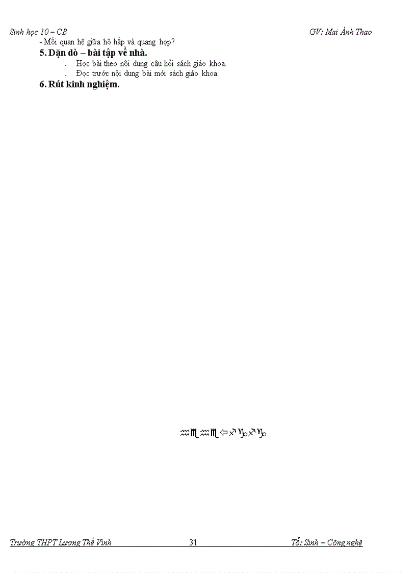 image for page Giáo án 10 CB 1