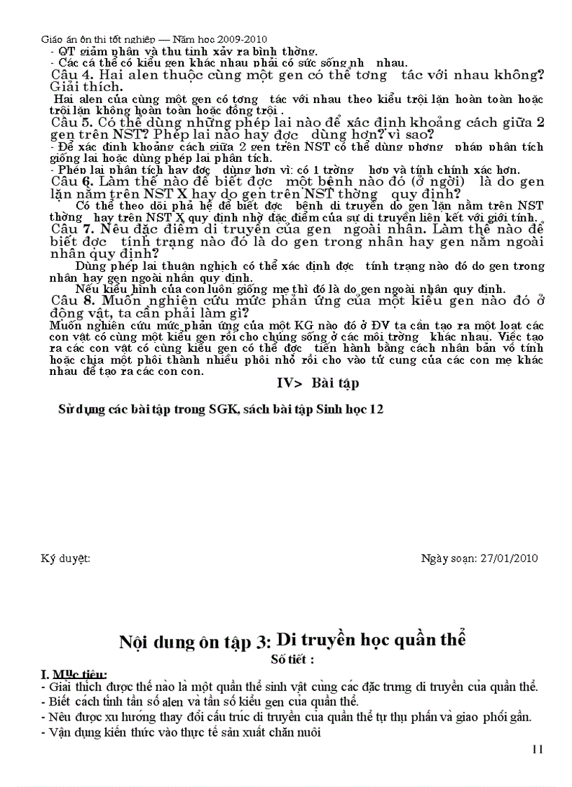 image for page Giáo án ôn thi tốt nghiệp 1