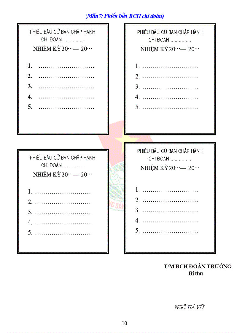 image for page HD to chuc DH doan truong