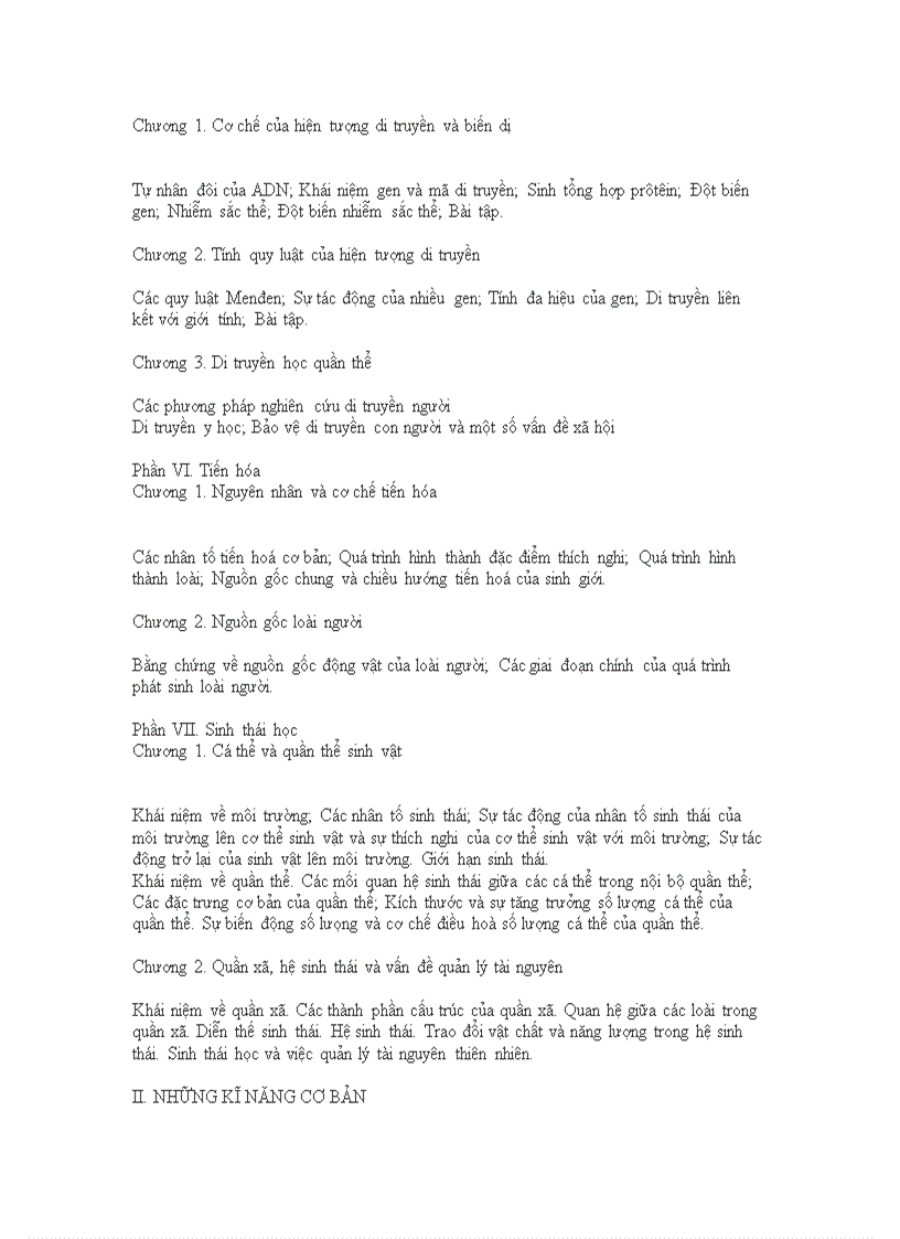 image for page Hướng dẫn ôn tốt nghiệp