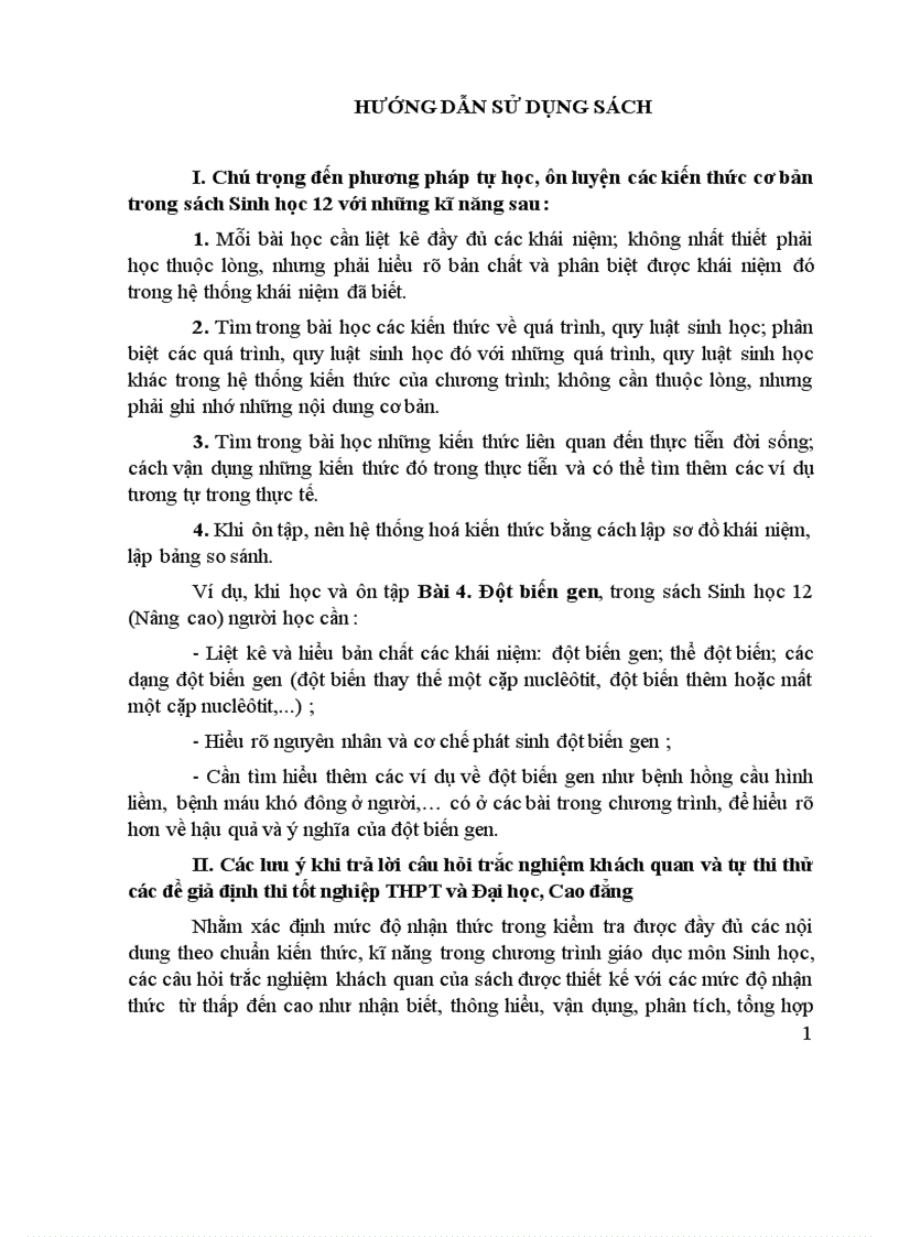 image for page Hướng dẫn sử dụng BT12