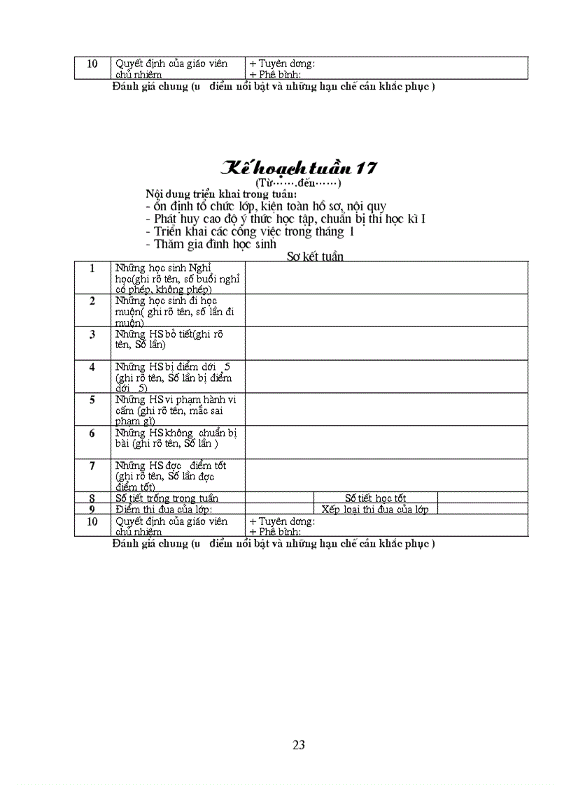 image for page Ke hoach chu nhiem