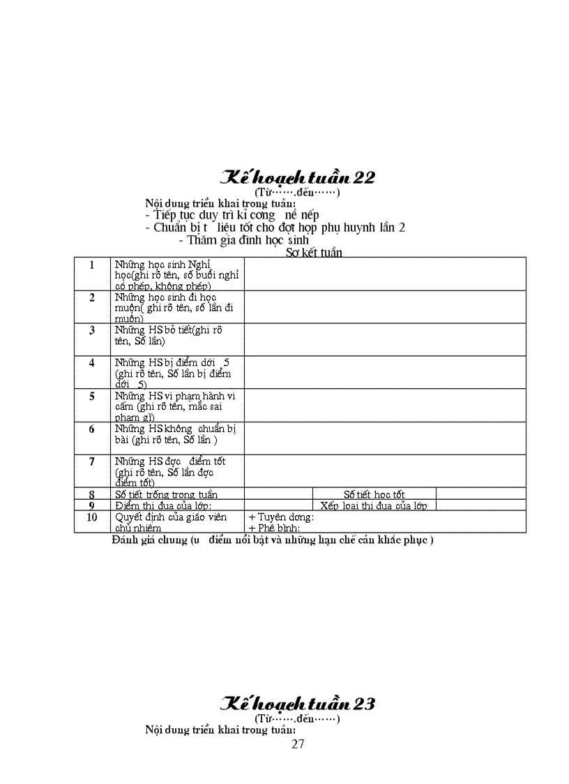 image for page Ke hoach chu nhiem