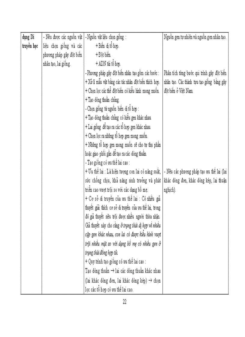 image for page Kê hoạch kỹ năng sống sh 12 bcb