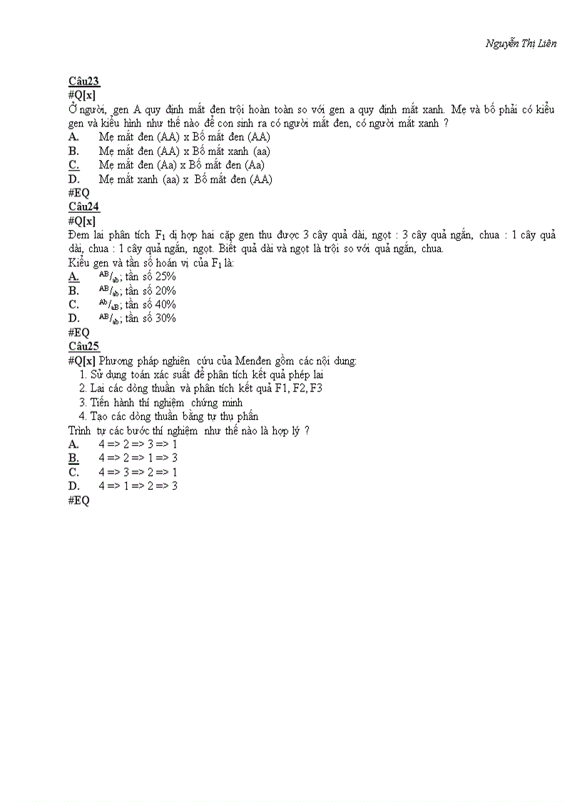 image for page Kiểm tra 45 p ban nâng cao