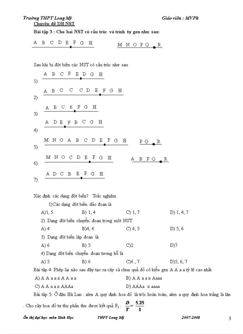 image for page Luyen thi dai hoc