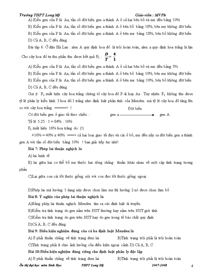 image for page Luyen thi dai hoc