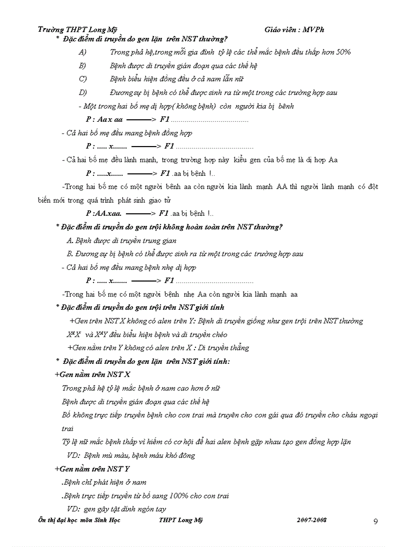 image for page Luyen thi dai hoc