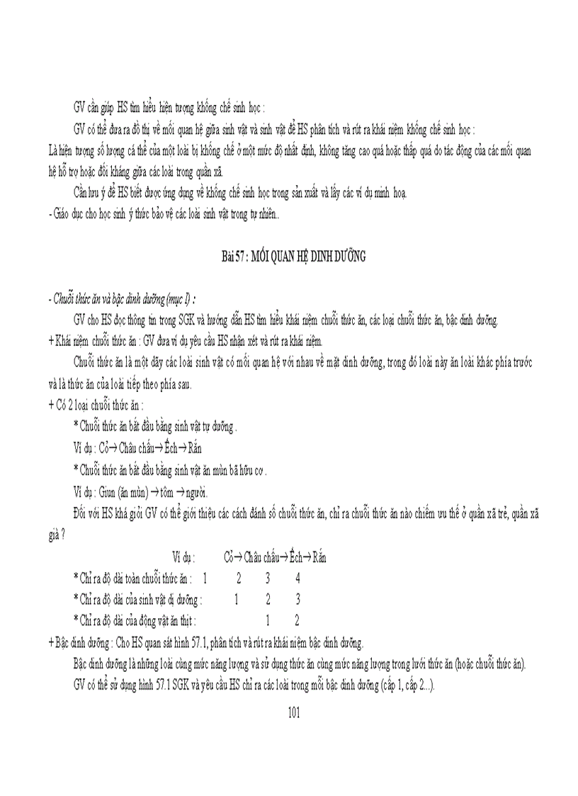 image for page Lý thuyết sinh 12 theo chuẩn KT KN