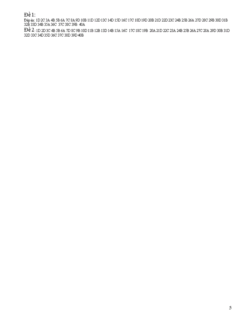 image for page Một số câu hỏi trắc nghiêm