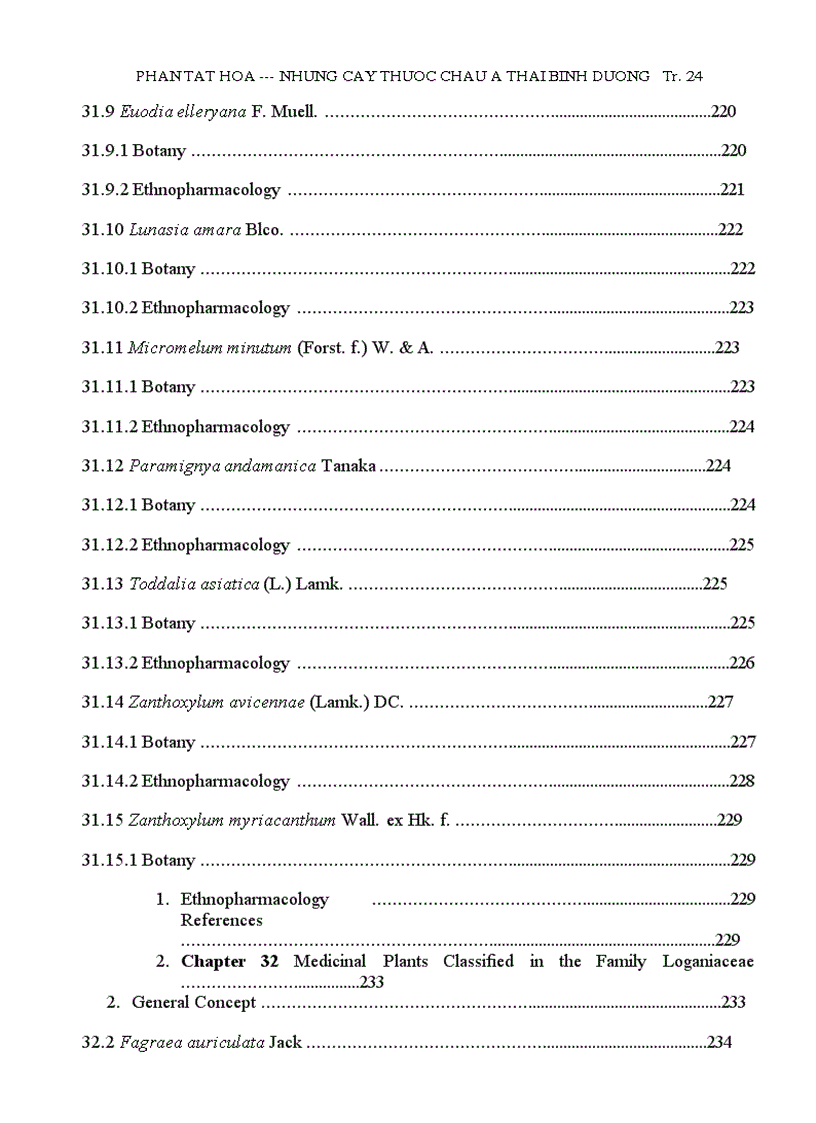 image for page Những Cây Thuốc Châu Á TBD