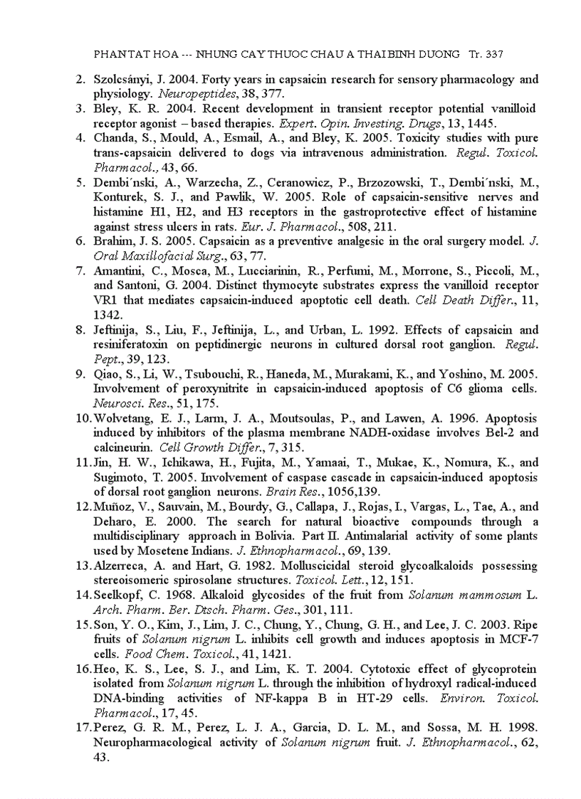 image for page Những Cây Thuốc Châu Á TBD