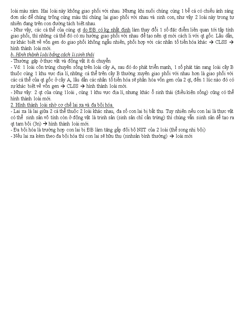 image for page Ôn kien thuc tien hoa