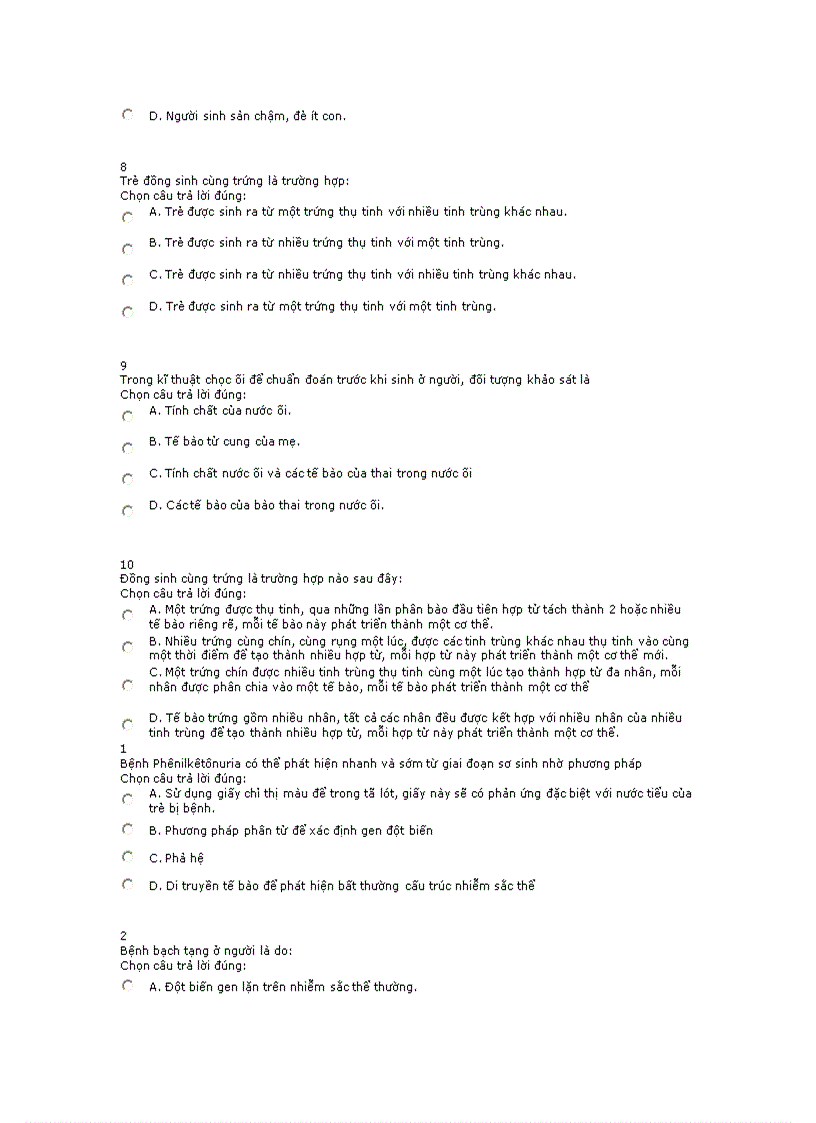 image for page On tap theo chu de tung chuong phan V chuong V