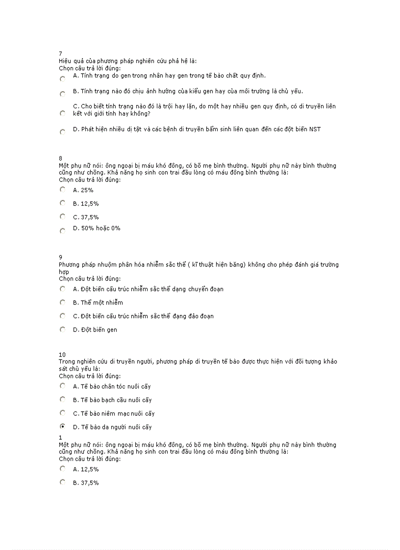 image for page On tap theo chu de tung chuong phan V chuong V