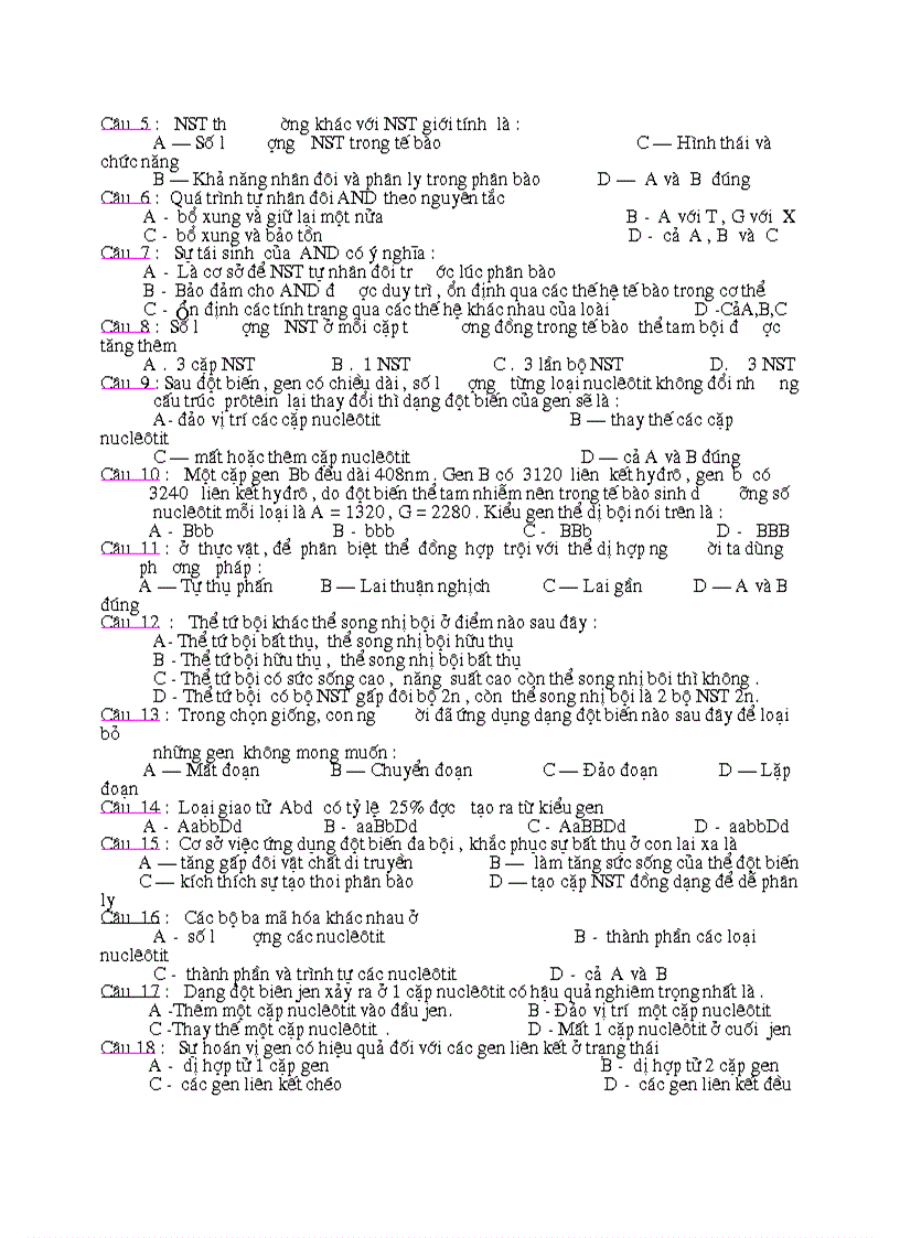 image for page On thi DH CD